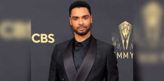 Bridgerton Fame Regé-Jean Page Bags Another Netflix Film & The Details Are Leaving Us Excited! Bridgerton Fame Regé-Jean Page To Team Up Netflix For A New Heist Movie