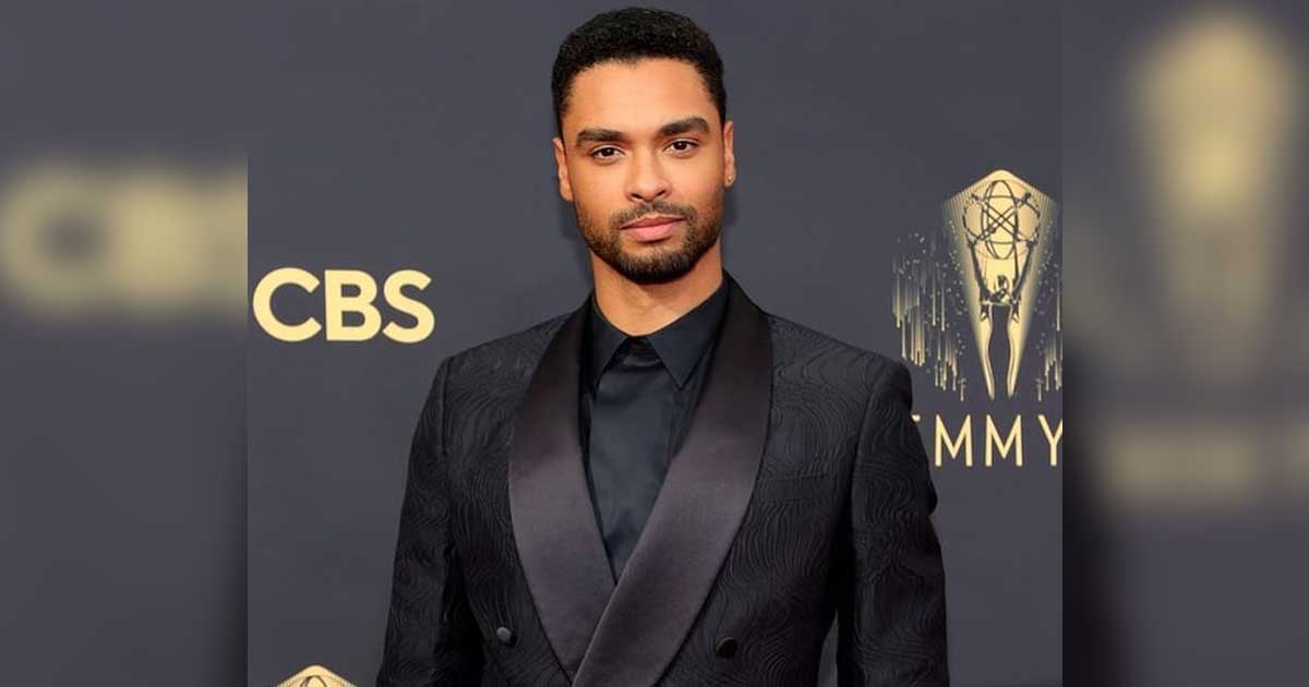 Bridgerton Fame Regé-Jean Page To Team Up Netflix For A New Heist Movie