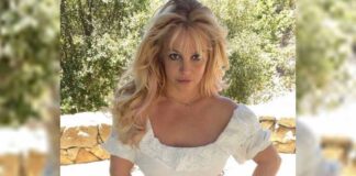 Britney fears return of paparazzi after end of conservatorship