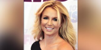 Britney says she has 'a lot of healing to do' after dad's suspension as conservator