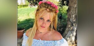 Britney Spears thanks #FreeBritney activists after legal victory