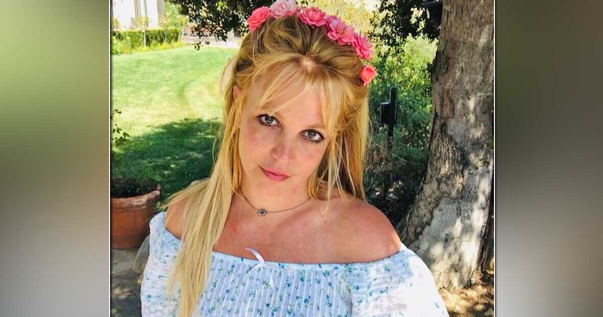 Britney Spears Thanks #FreeBritney Activists On Twitter After Legal Victory Against Father Jamie Spears