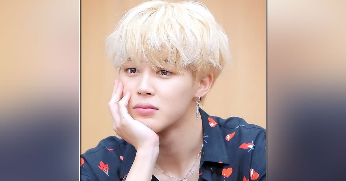 BTS' Jimin Owns A $4223 Worth Jacket, A $5.7 Million Apartment