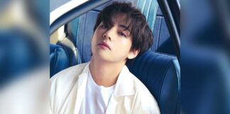 BTS star V injures leg, will perform sitting down at 'Permission to Dance'