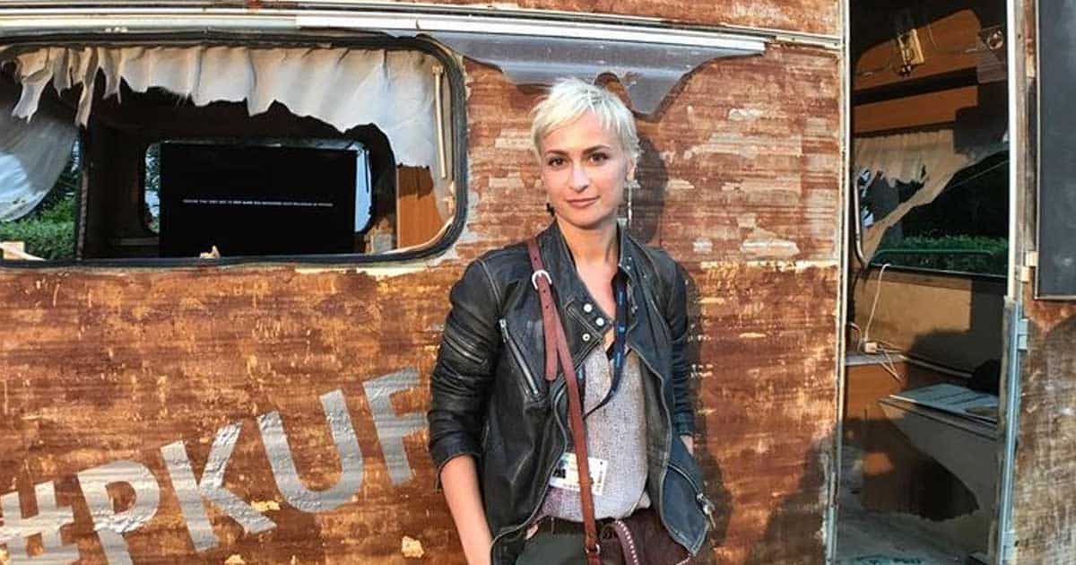 Candlelight vigils to be held in memory of 'Rust' cinematographer
