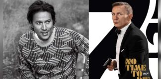 Cary Joji Fukunaga has made a pitch for new James Bond film