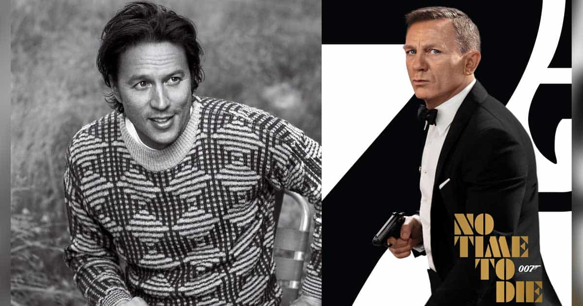 Cary Joji Fukunaga Has Made A Pitch For New James Bond Film, Keen To Return To The Franchise 