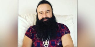 CBI Court Charges Dera Chief Gurmeet Ram Rahim Guilty Of Ranjit Singh's Murder