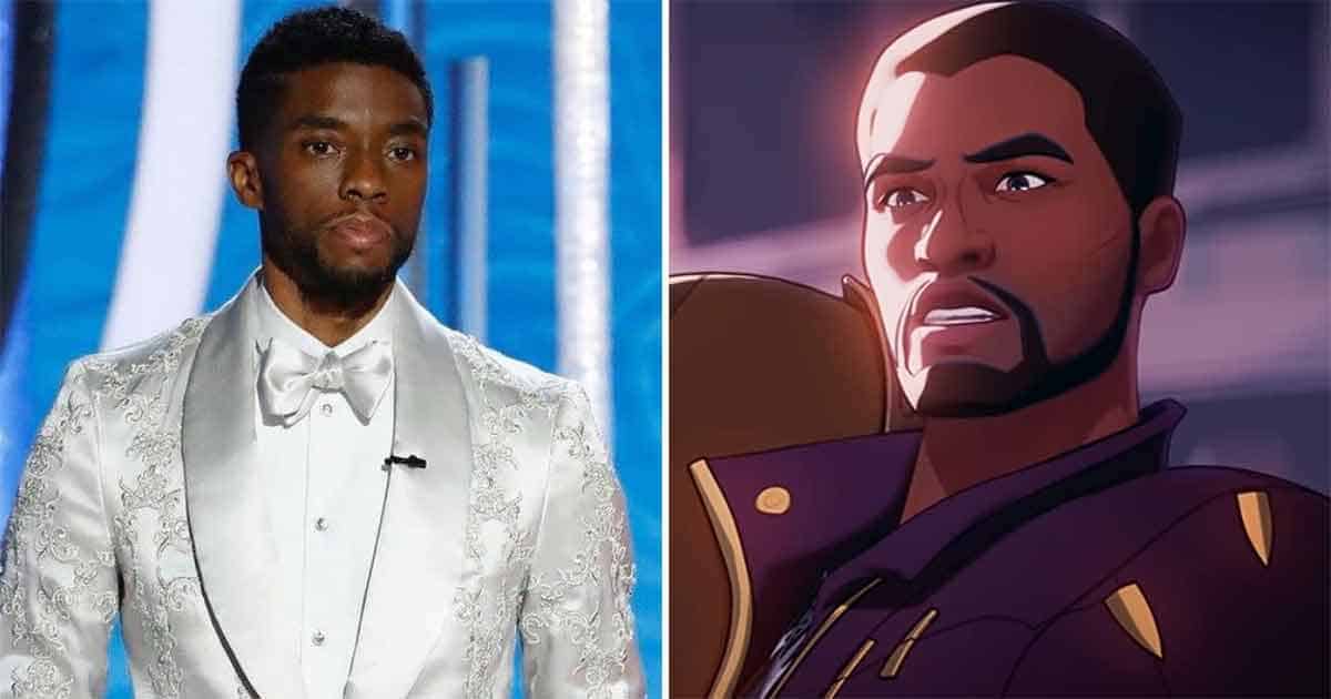 What If? Director Reveals Chadwick Boseman’s T’Challa Star-Lord Was Supposed To Get His Own Spinoff Show, Adds “We Know He Would Have Loved It”