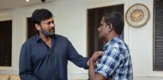 Chiranjeevi to bear expenses for fan's cancer treatment