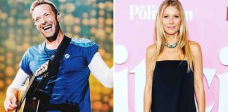 Chris Martin: Gwyneth Paltrow taught me to stop being 'grumpy'