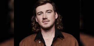 CMA Awards ban Morgan Wallen from attending despite 'Album of the year' nomination