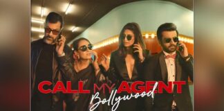 Comedy series 'Call My Agent: Bollywood' to release on Oct 29