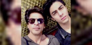 Cruise ship rave party bust: NCB probes megastar SRK's son