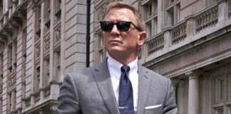 Daniel Craig Likes Going To Gay Bars Over "Hetero" Ones To Avoid Aggressive Men & To Meet Girls