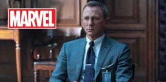 Daniel Craig Reportedly Eyed By The MCU CEO To Join The Franchise As A Villain