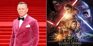 Daniel Craig shares how he landed 'Star Wars' role