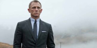 Daniel Craig to get star on Hollywood Walk of Fame
