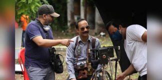 Deepak Dobriyal: Want to come out of cliche of 'challenging roles'