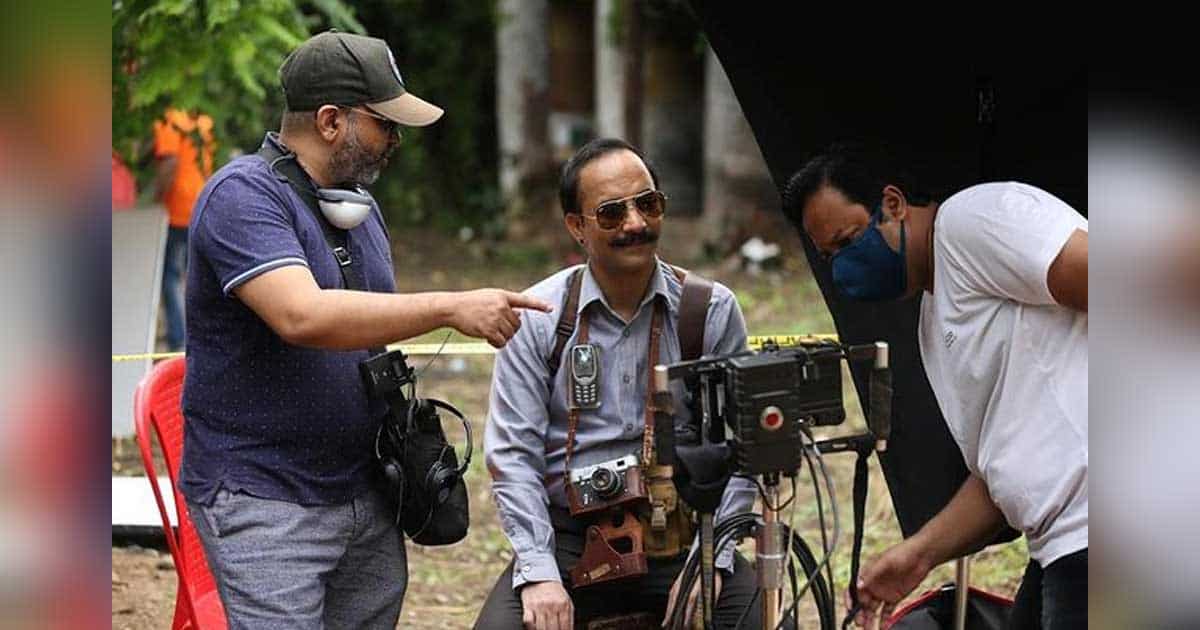 Deepak Dobriyal Wants To Come Out Of Cliche Of 'Challenging Roles'