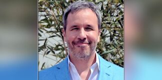 Denis Villeneuve wants to make a James Bond film