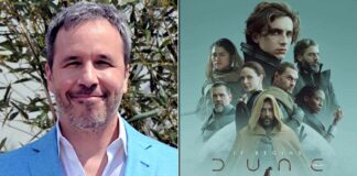 Denis Villeneuve's 'Dune: Part 2' set for 2023 release