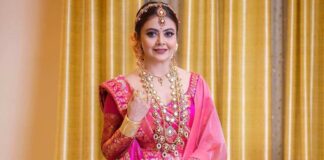 Devoleena Bhattacharjee returns from hols, speaks up on 'Bigg Boss'