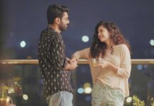 Dhruv, Mithila say ending 'Little Things' is like leaving school