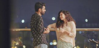Dhruv, Mithila say ending 'Little Things' is like leaving school