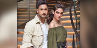 Did Nusrat Jahan Just Confirm Her Marriage With Yash Dasgupta?
