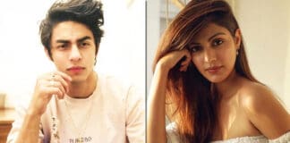 Did Rhea Chakraborty's Name Popped Up In Aryan Khan’s Bail Hearing On Monday? Read On To Know