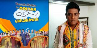Did You Know? Taarak Mehta Ka Ooltah Chashmah Fame Tanuj Mahashabde Got Injured While Filming A Scene