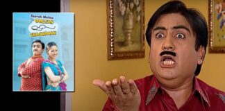 Dilip Joshi Was Almost About To Reject Taarak Mehta Ka Ooltah Chashmah