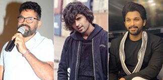 Director Sukumar to rope in Vijay Deverakonda in place of Allu Arjun for 'Arya 3'