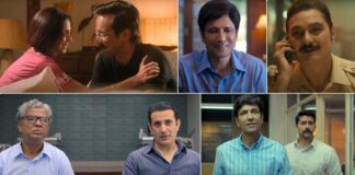 Disney+ Hotstar and Director Neeraj Pandey get-together for the next installment of the Special Ops Universe: An Action-packed Series About the making of master spy Himmat Singh