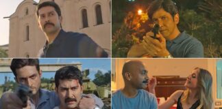Disney+ Hotstar reveals the action-packed teaser starring actor Kay Kay Menon in Special Ops 1.5: The Himmat Story, coming soon only on Disney+ Hotstar