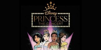 Disney pauses Princess Concert tour due to Covid concerns