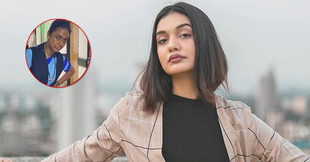 Divya Agarwal posts her 'cleaning woman' look, takes fans by surprise