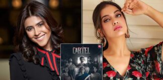 Divya Agarwal recounts Ekta's call on her performance in 'Cartel', 'Bigg Boss OTT' win