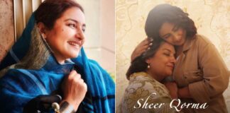 Divya Dutta bags Best Actor award for 'Sheer Qorma' at Dallas film fest
