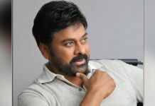 Does Chiranjeevi dislike appearing on OTT platforms?