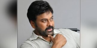 Does Chiranjeevi dislike appearing on OTT platforms?