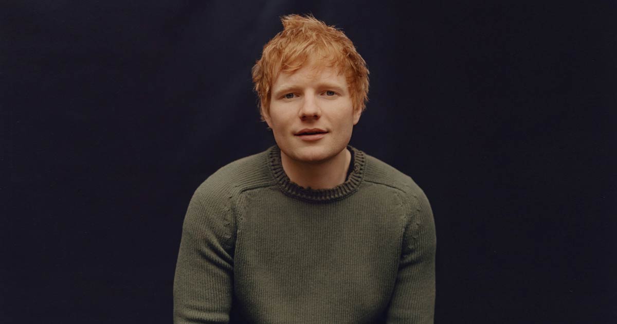 Ed Sheeran Expands Property Empire After Owning 27 Houses In London