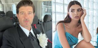 Emily Ratajkowski on why she didn't come out sooner about Robin Thicke groping allegation