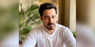 Emraan Hashmi Doesn't Regret A Bit For Shedding His 'Serial Kisser' Image