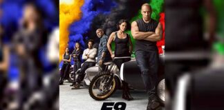 Fasten your seatbelts as Fast and Furious 9 hits the screens today across Maharashtra