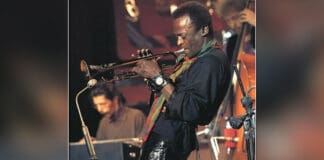 Film on Miles Davis wins two News & Documentary Emmys