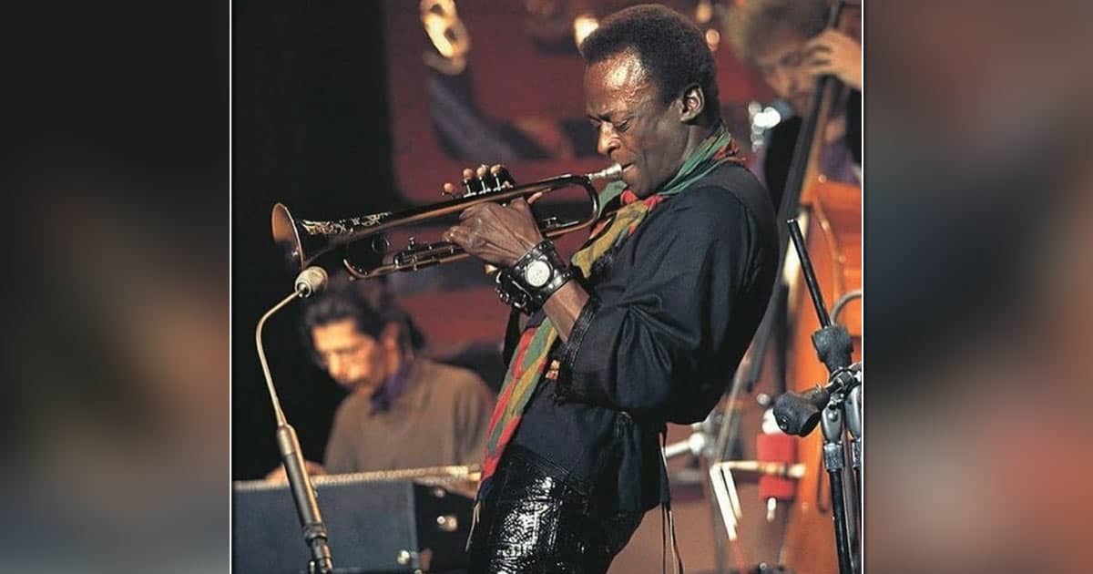 Film on Miles Davis wins two News & Documentary Emmys