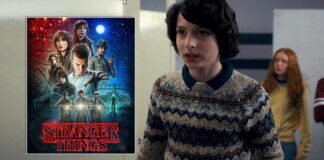 Finn Wolfhard Calls Stranger Things 4 Messed Up