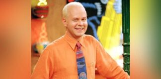 'Friends' actor James Michael Tyler passes away